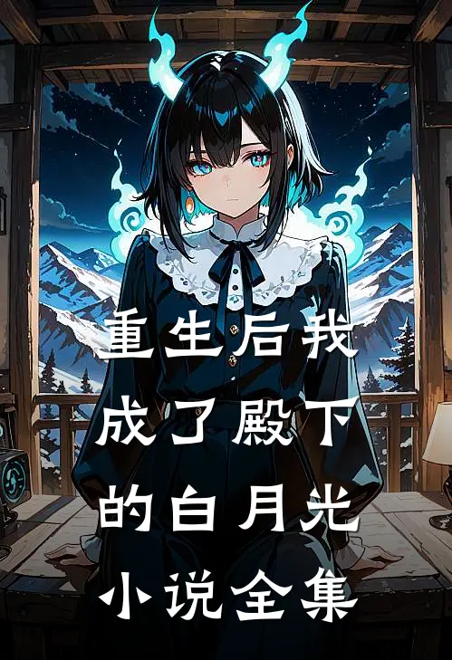 重生后我成了殿下的白月光小说全集