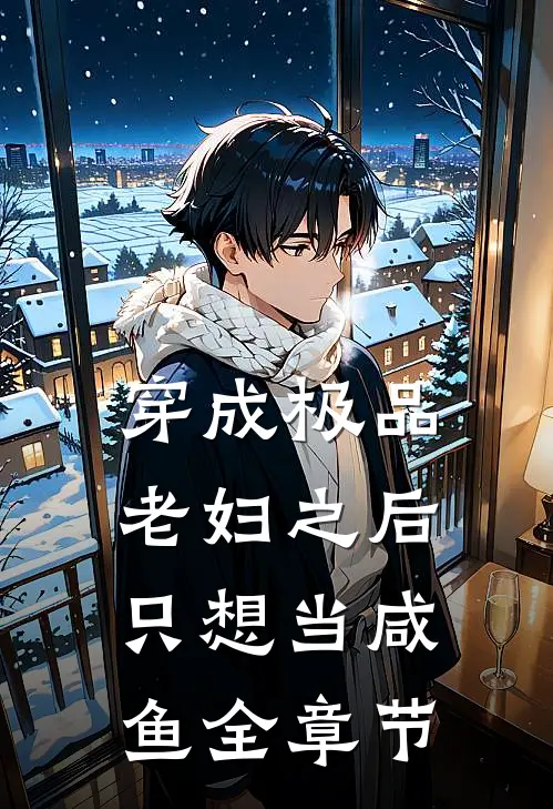 穿成极品老妇之后只想当咸鱼全章节