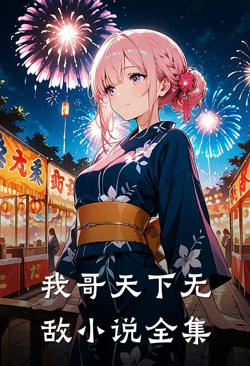 我哥天下无敌小说全集