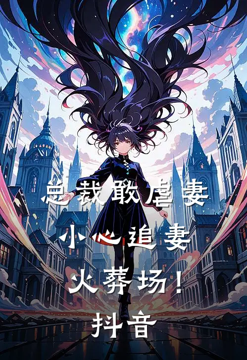 总裁敢虐妻，小心追妻火葬场！抖音