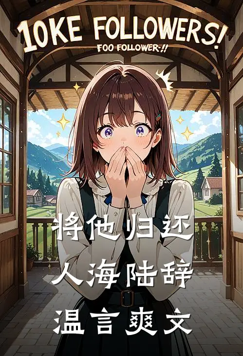 枯海不再等风来