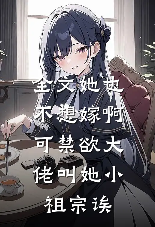 全文她也不想嫁啊，可禁欲大佬叫她小祖宗诶