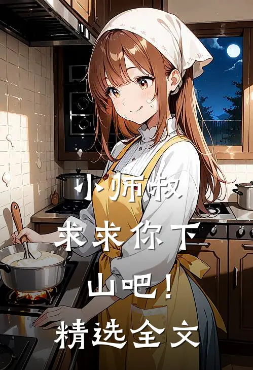 小师叔，求求你下山吧！精选全文