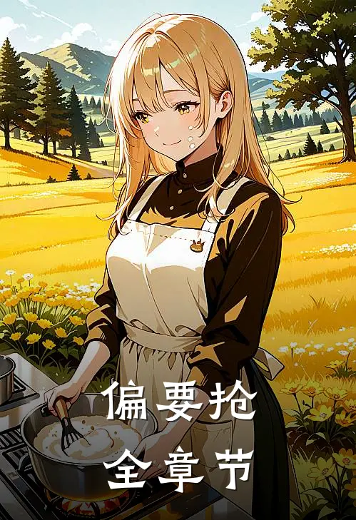 偏要抢全章节