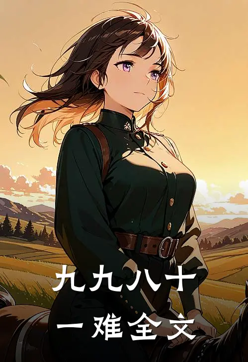 九九八十一难全文