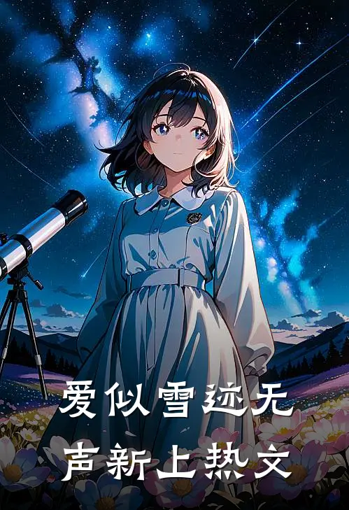 爱似雪迹无声新上热文