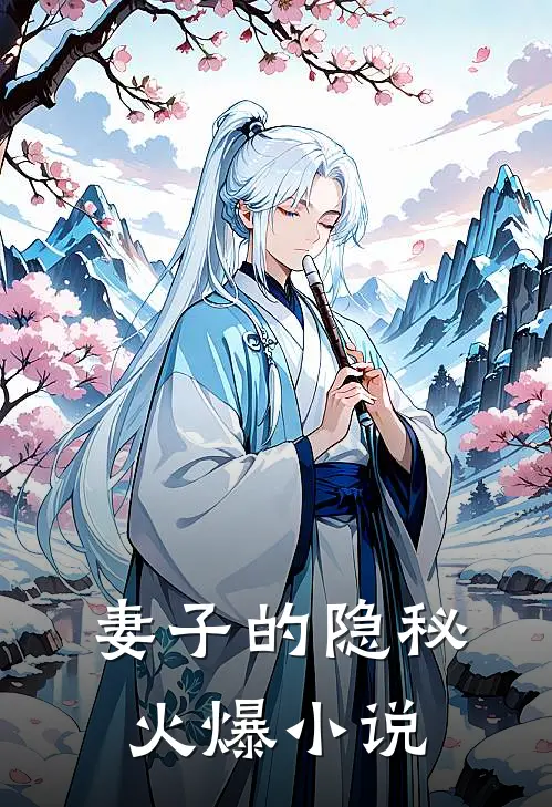 妻子的隐秘火爆小说