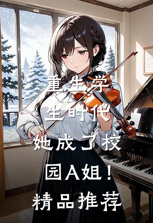 重生学生时代：她成了校园A姐！精品推荐