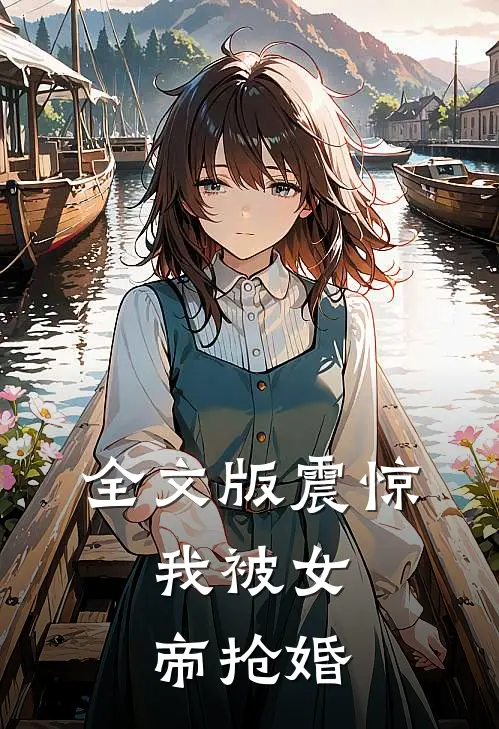 全文版震惊，我被女帝抢婚