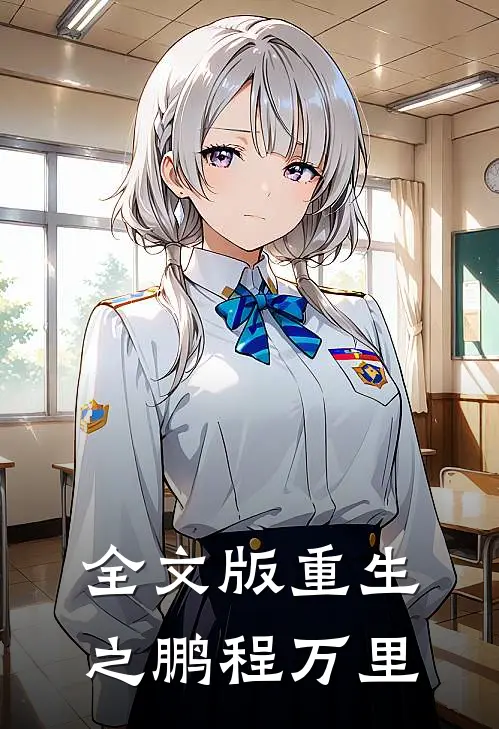 全文版重生之鹏程万里