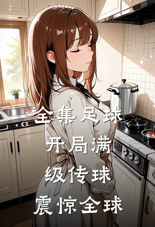全集足球：开局满级传球，震惊全球