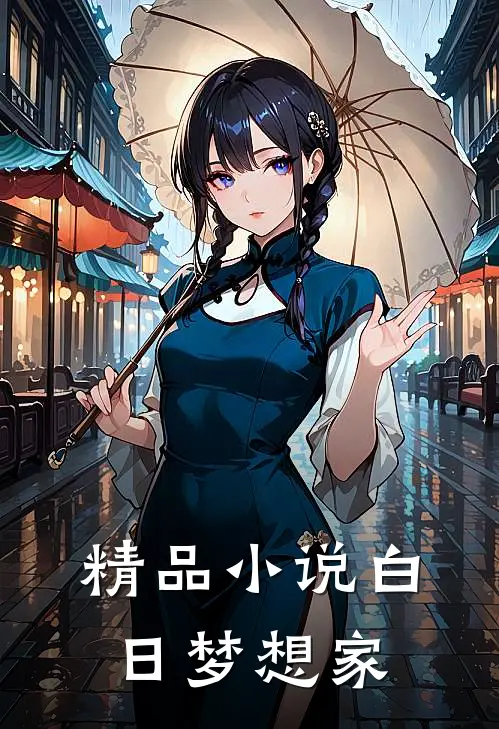 精品小说白日梦想家