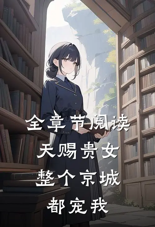 全章节阅读天赐贵女：整个京城都宠我