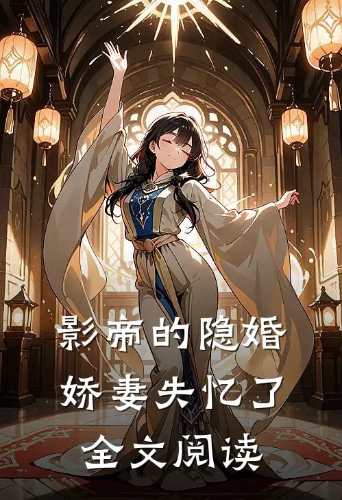 影帝的隐婚娇妻失忆了全文阅读