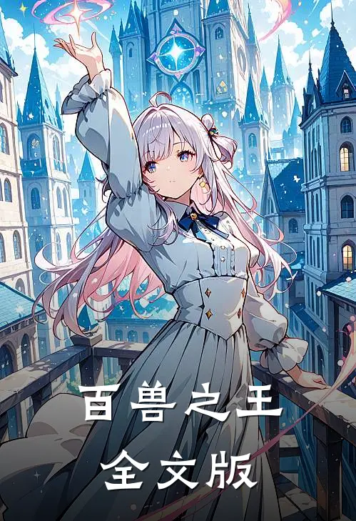 百兽之王全文版