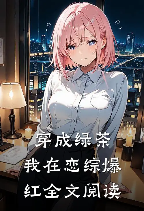 穿成绿茶，我在恋综爆红全文阅读