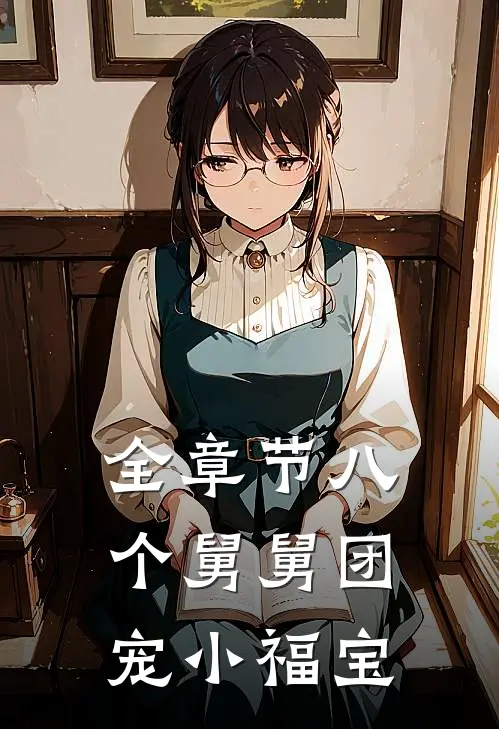 全章节八个舅舅团宠小福宝
