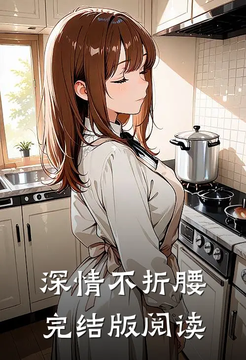 深情不折腰完结版阅读