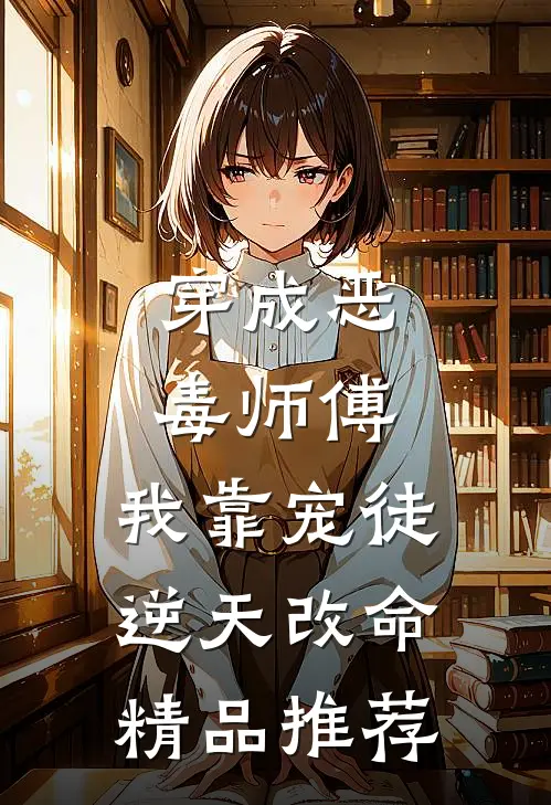 穿成恶毒师傅,我靠宠徒逆天改命精品推荐