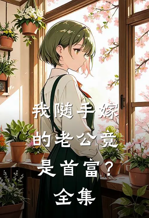 我随手嫁的老公竟是首富？全集