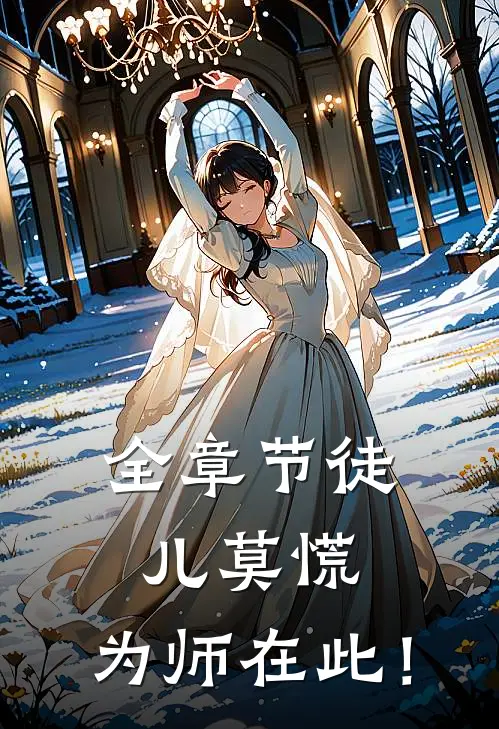 全章节徒儿莫慌，为师在此！