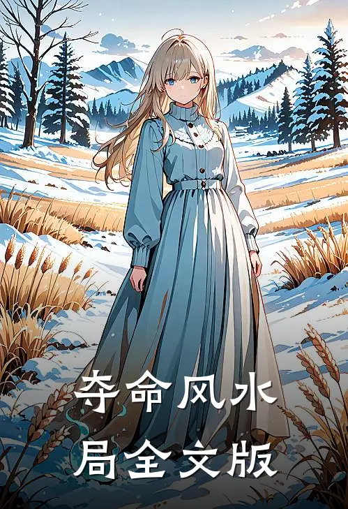 夺命风水局全文版