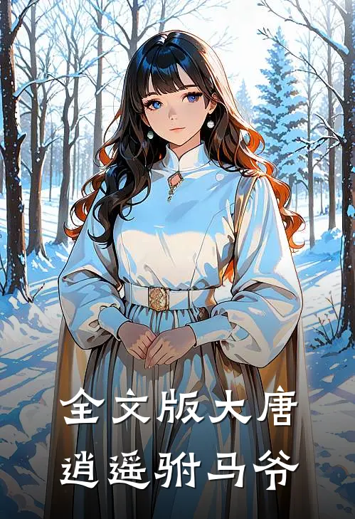 全文版大唐：逍遥驸马爷