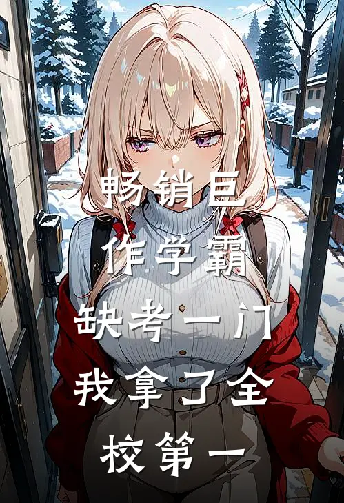 畅销巨作学霸：缺考一门，我拿了全校第一