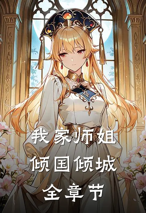 我家师姐倾国倾城全章节