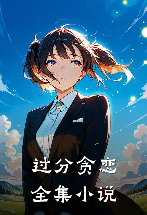 过分贪恋全集小说