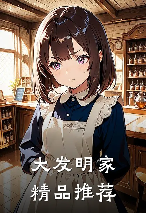 大发明家精品推荐