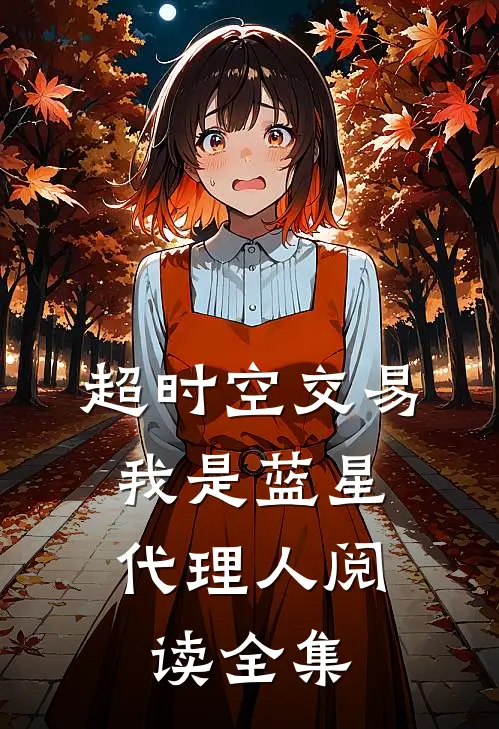 超时空交易：我是蓝星代理人阅读全集