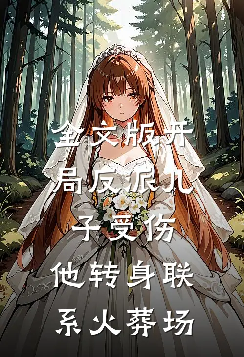 全文版开局反派儿子受伤，他转身联系火葬场