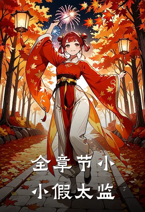 全章节小小假太监