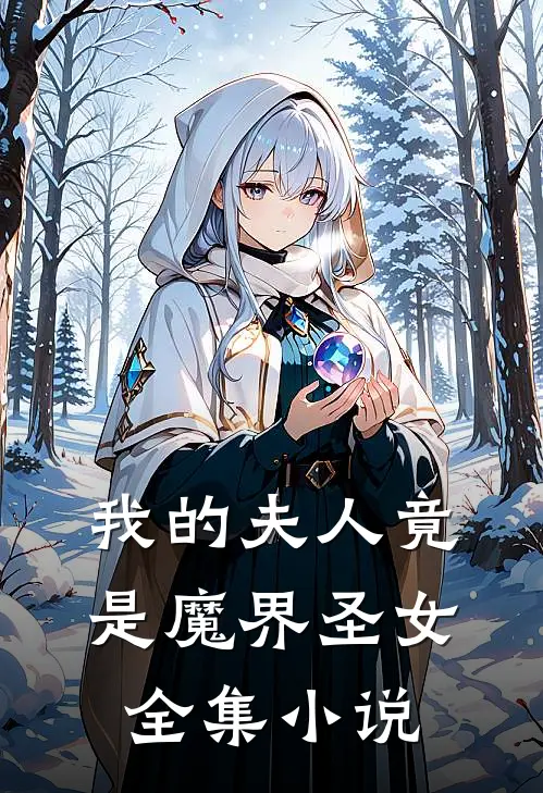 我的夫人竟是魔界圣女全集小说