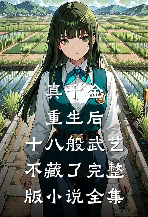 真千金重生后,十八般武艺不藏了完整版小说全集