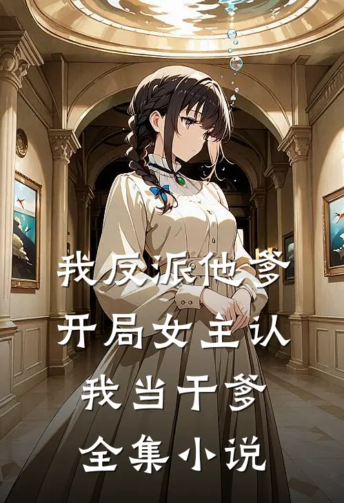 我反派他爹，开局女主认我当干爹全集小说