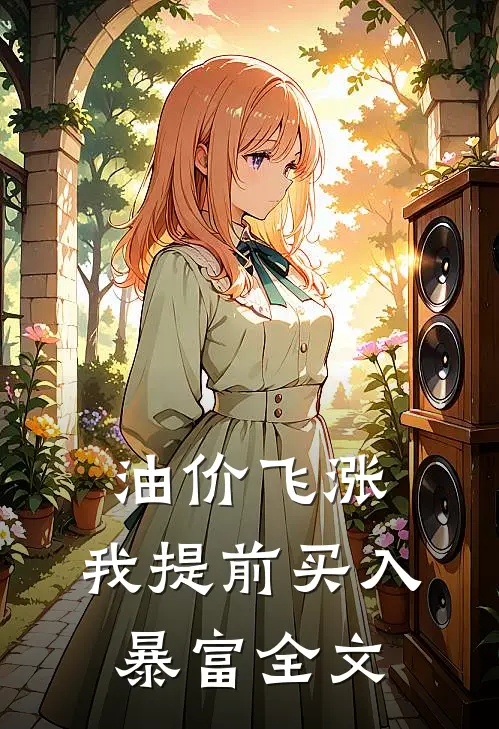 油价飞涨，我提前买入暴富全文