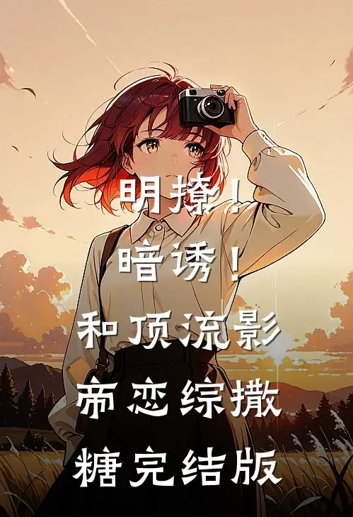 明撩！暗诱！和顶流影帝恋综撒糖完结版