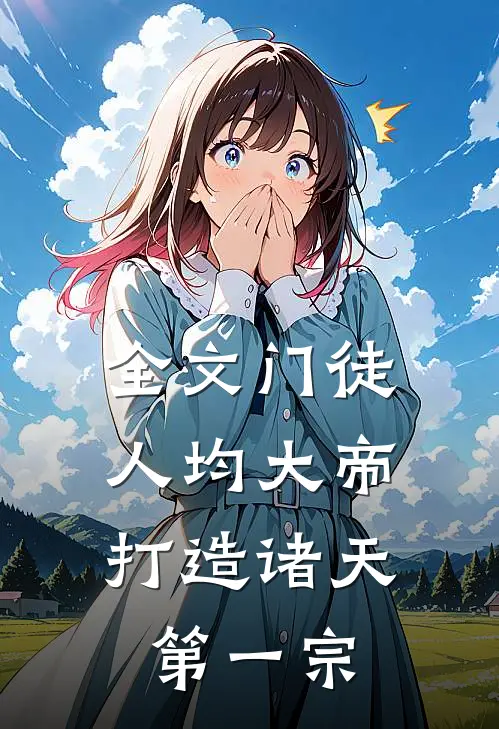 全文门徒人均大帝，打造诸天第一宗