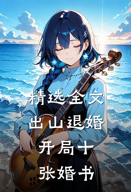 精选全文出山退婚，开局十张婚书