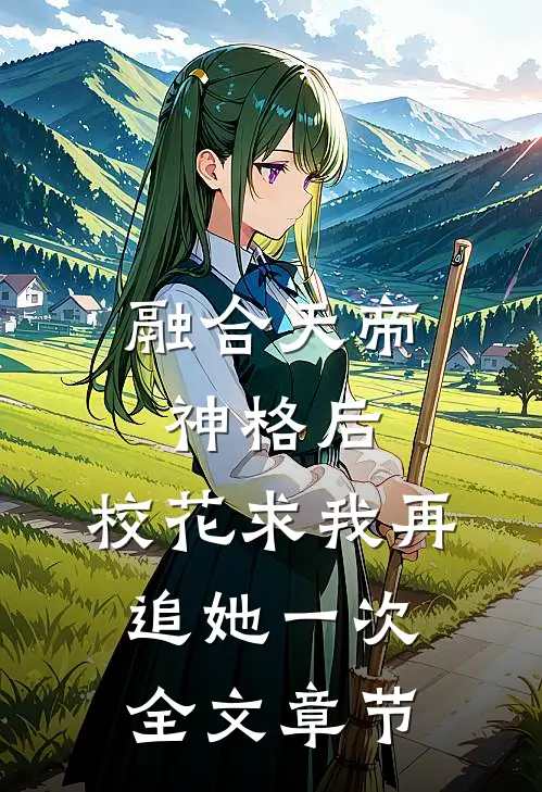 融合天帝神格后，校花求我再追她一次全文章节