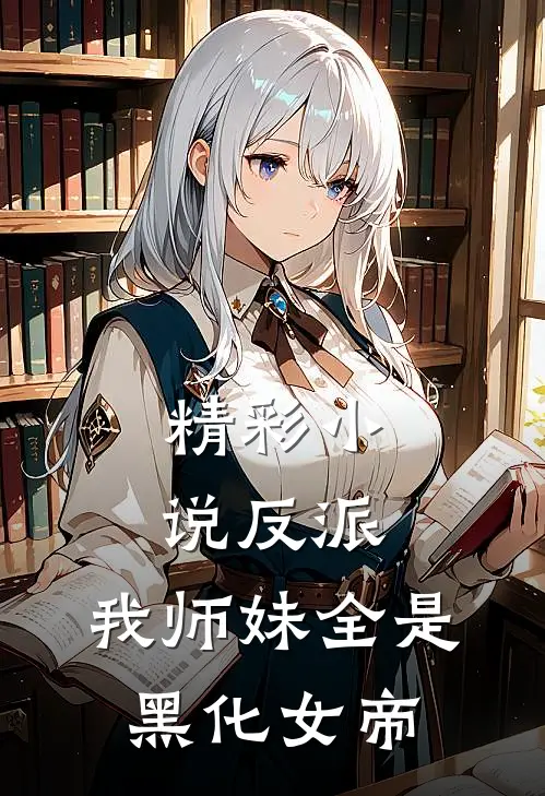 精彩小说反派：我师妹全是黑化女帝