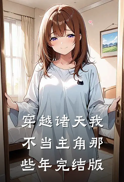 穿越诸天我不当主角那些年完结版
