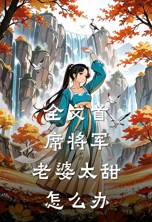 全文首席将军：老婆太甜怎么办