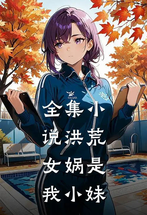 全集小说洪荒：女娲是我小妹