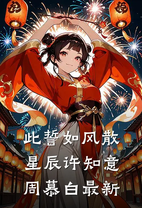霜雪覆情长推荐