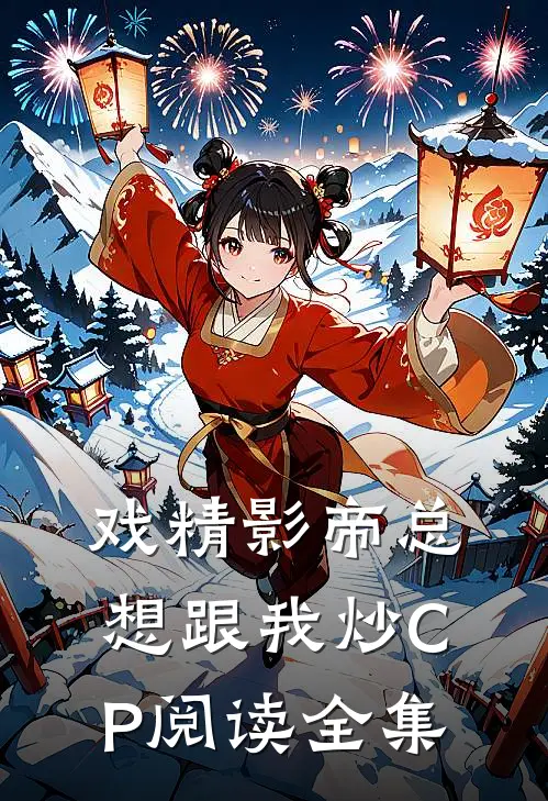 戏精影帝总想跟我炒CP阅读全集