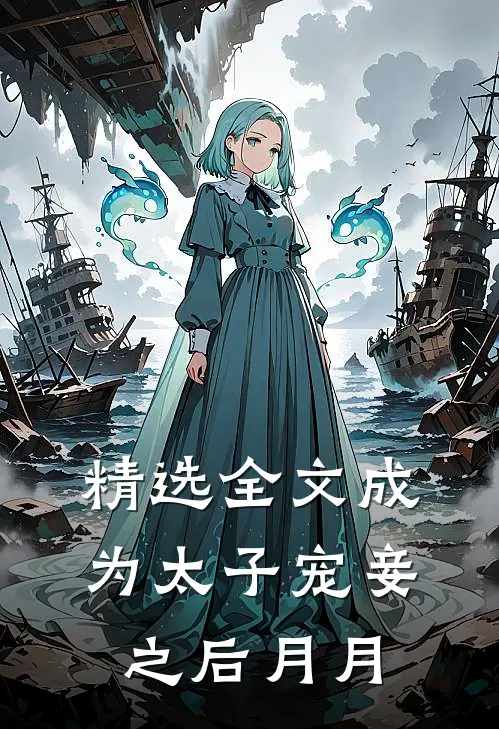 精选全文成为太子宠妾之后月月