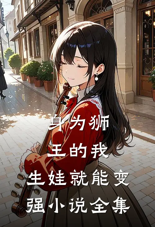 身为狮王的我，生娃就能变强小说全集